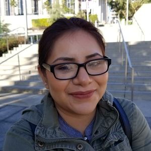 Meet your Posher, Janett